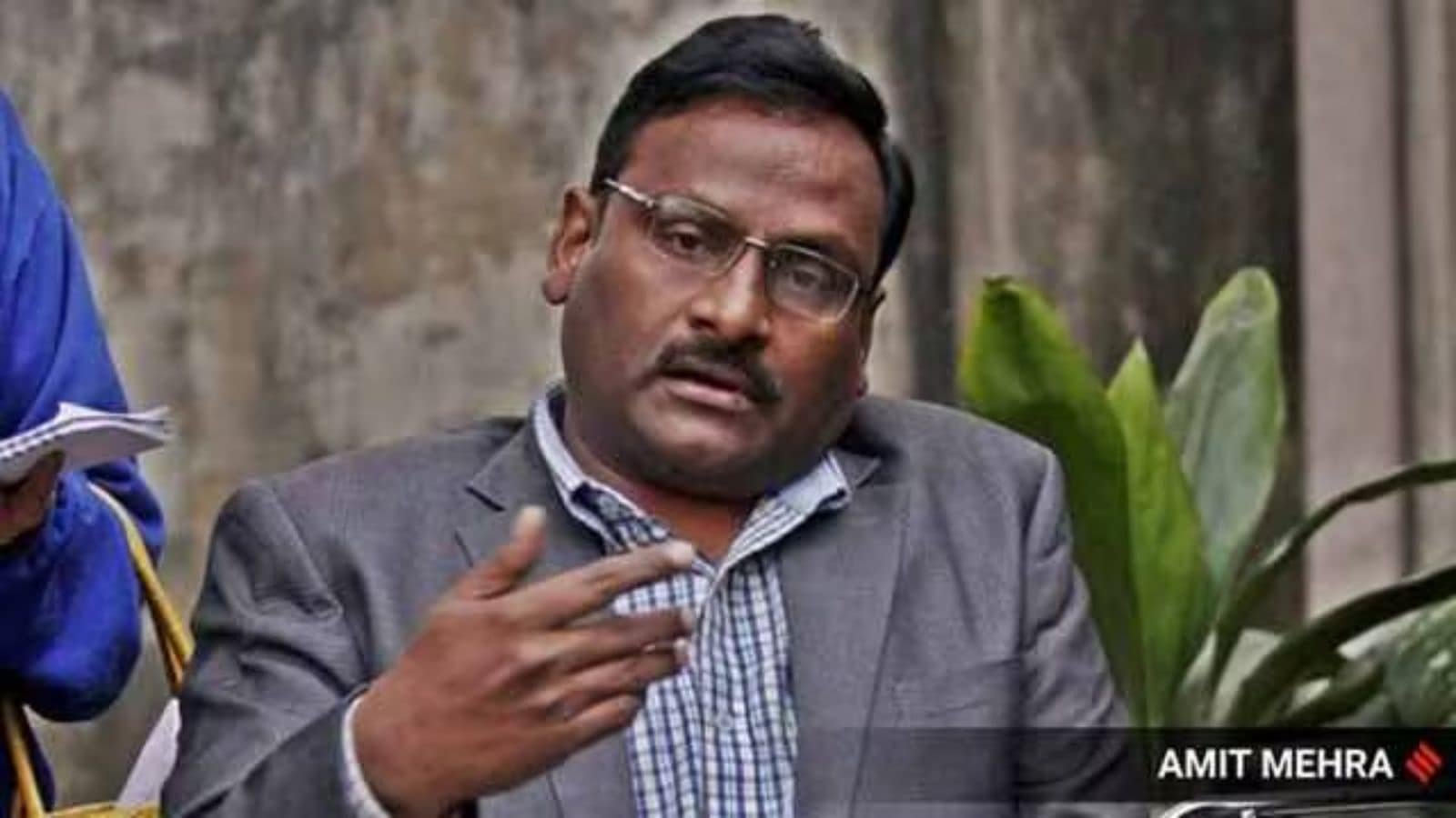 Death anniversary event of G N Saibaba: Left students’ group condemns FIR against students at TISS | Mumbai News