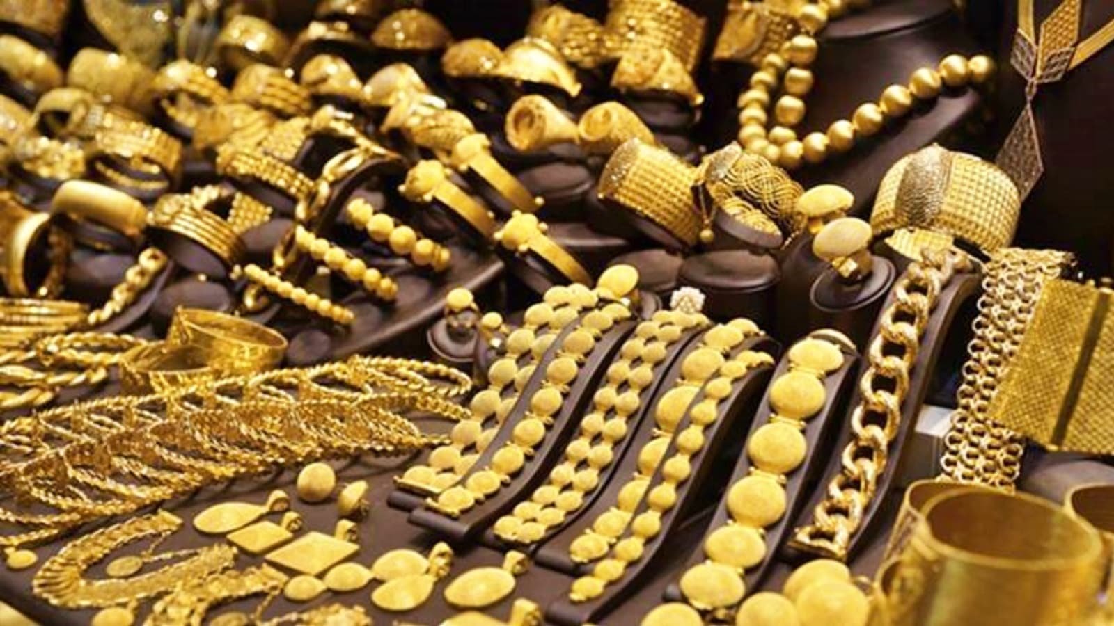 Check 18, 22 and 24 carat gold prices Chennai, Mumbai, Delhi, Kolkata and other cities