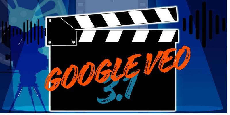 Google’s Veo 3.1 Just Made AI Filmmaking Sound—and Look—Uncomfortably Real