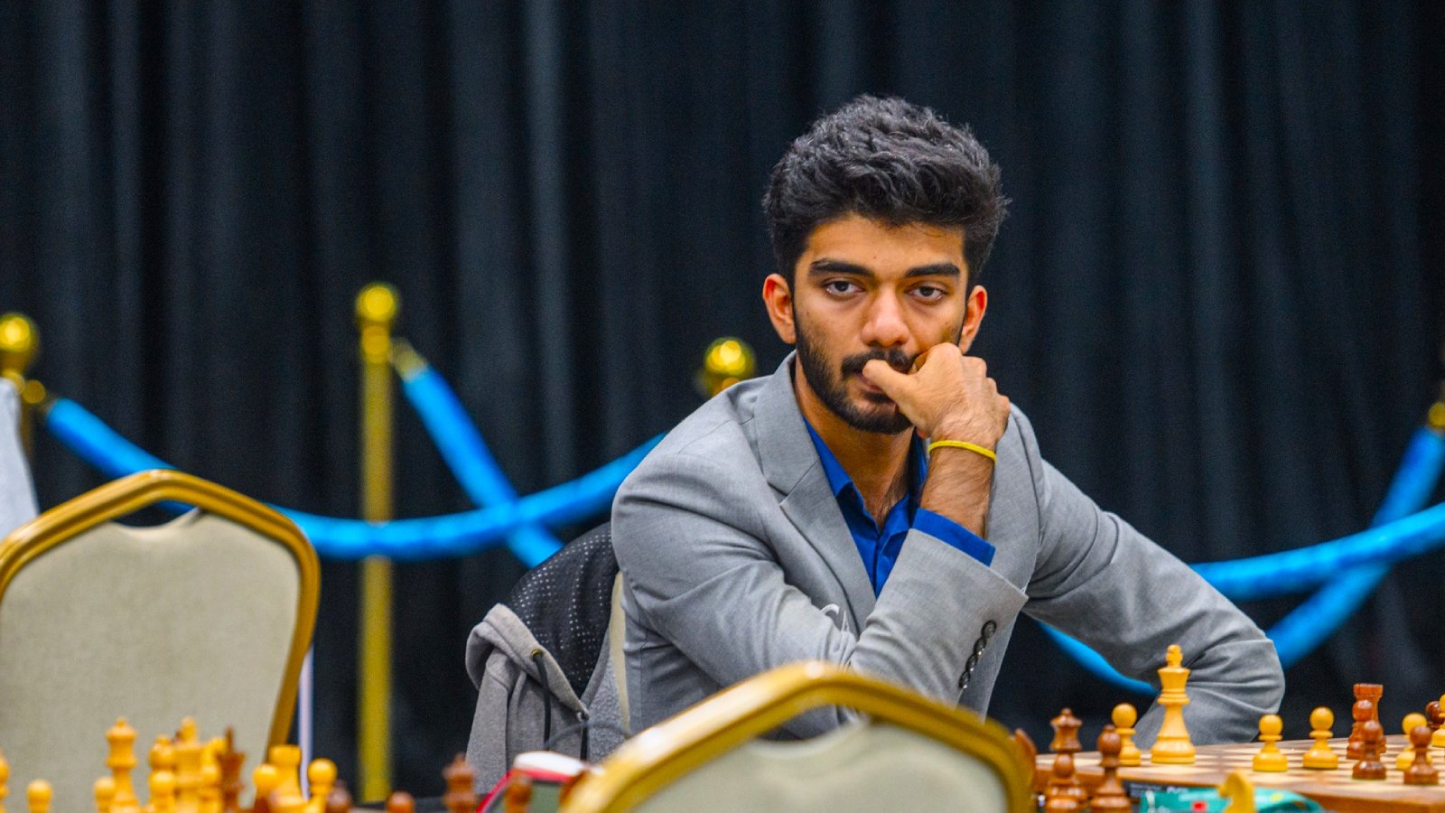 Full list of 206 qualified players for Goa event; Check seedings & ratings