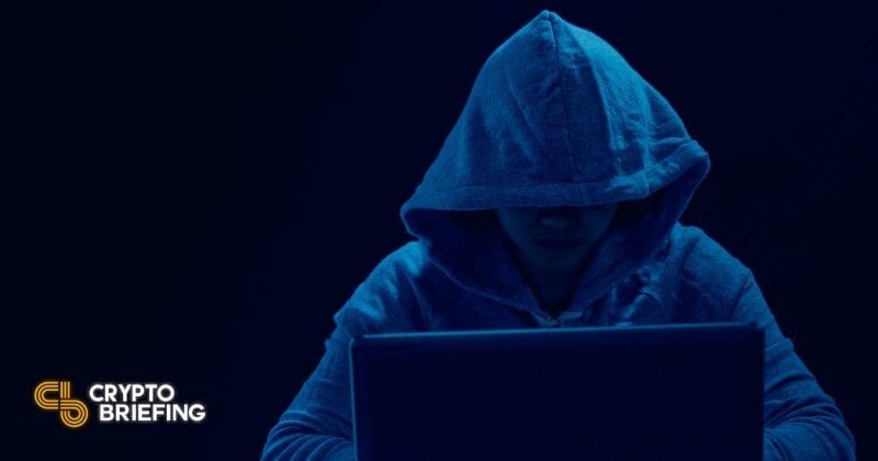 Retiree loses over  million worth of XRP in suspected wallet compromise