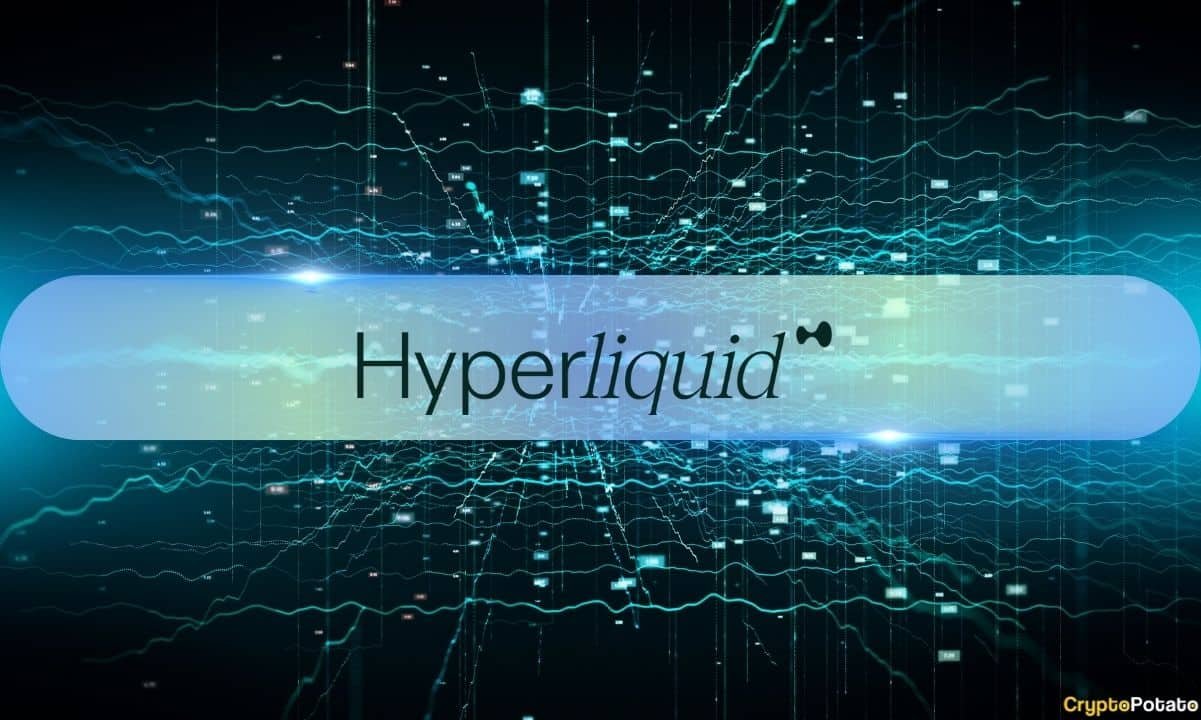 Hyperliquid Crushes Competition with 46% of All Token Buybacks in 2025