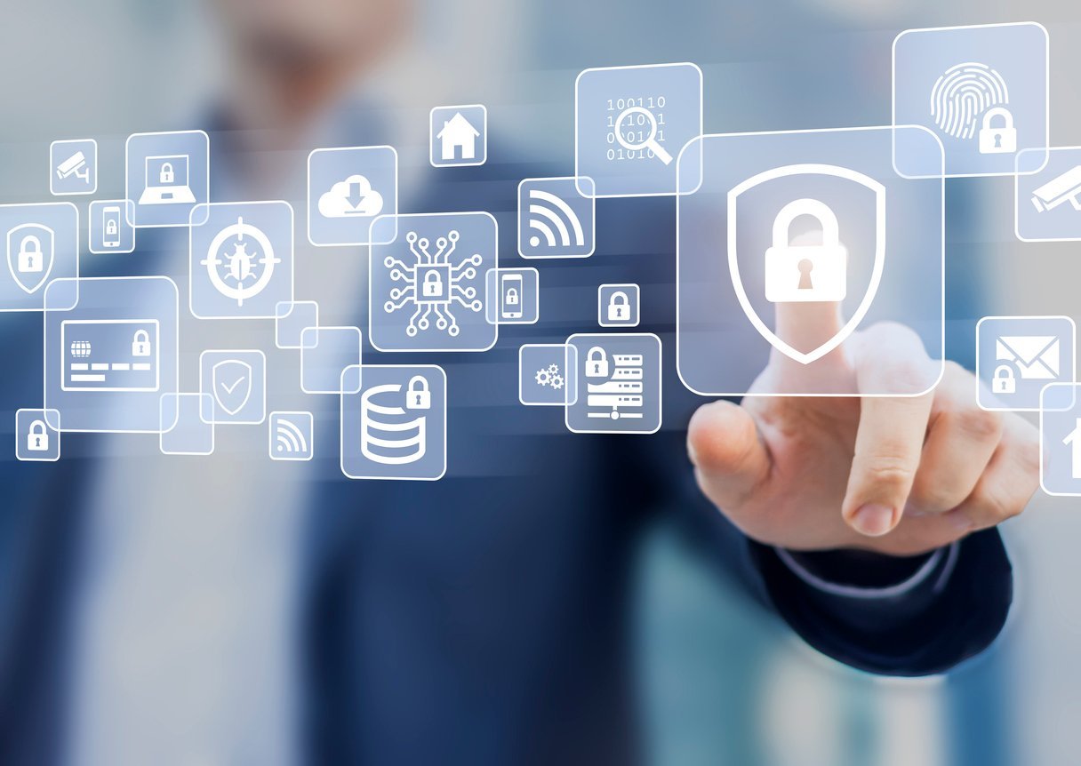 How Financial Services Can Balance Security and Speed