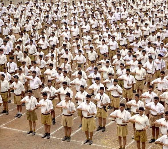 RSS Celebrates 100 Years of Service and Nation-Building – News Today