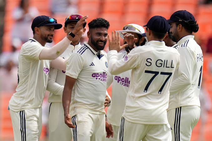 India crushes West Indies to take 1-0 series lead – News Today
