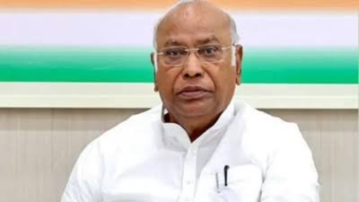 Congress president Mallikarjun Kharge discharged after pacemaker implantation – News Today