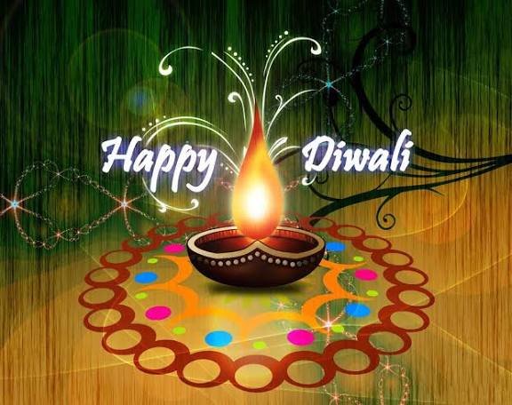 Chennai Celebrates Deepavali With Joy, Undeterred by Rain – News Today