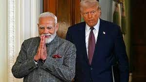 India rejects Trump’s claim on oil purchae – News Today