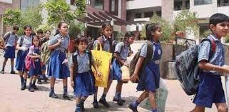 Schools reopen across TN after quarterly break – News Today