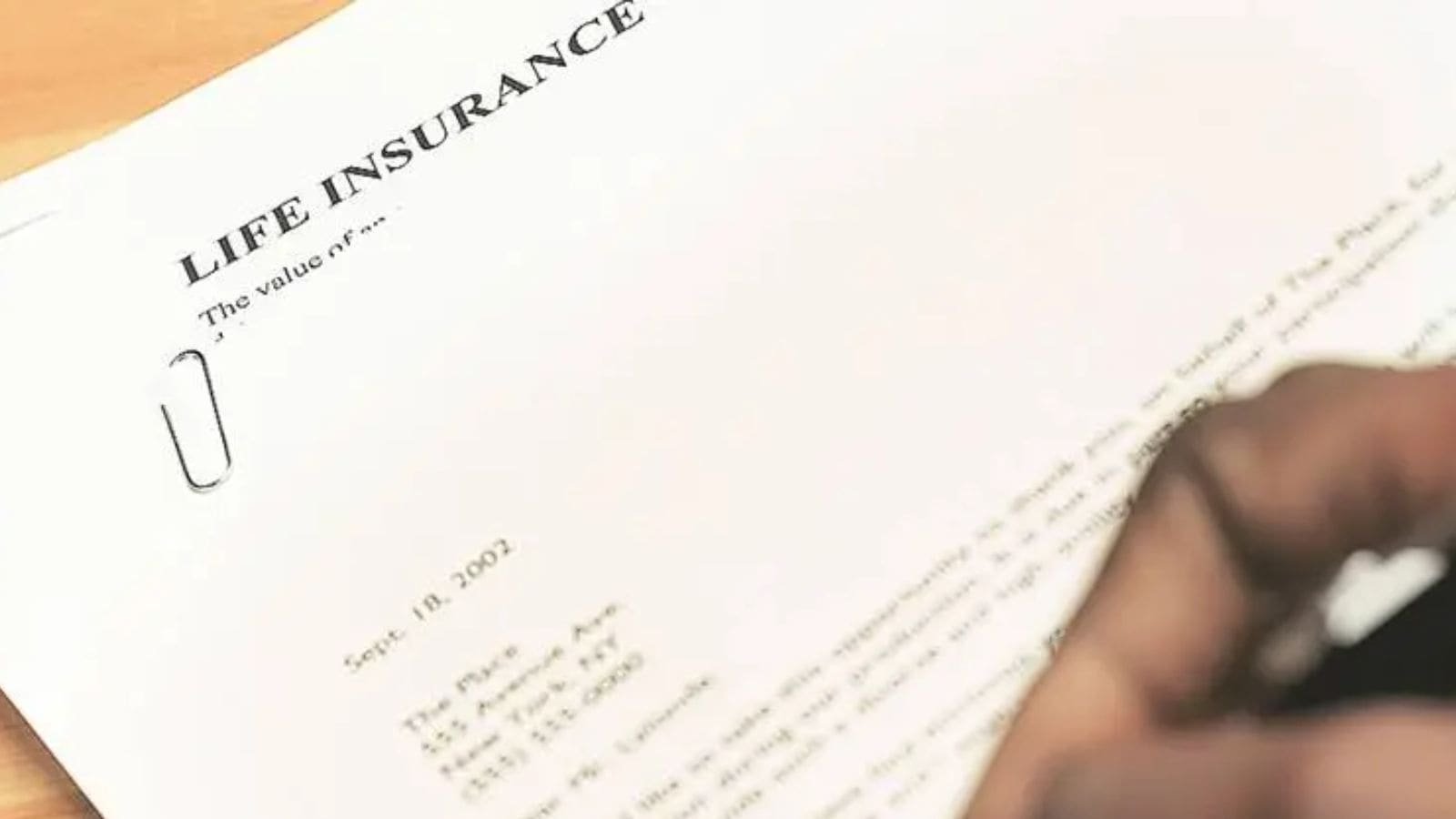 Input Tax Credit issue: Insurers to charge 18% GST on agents’ commission | Business News