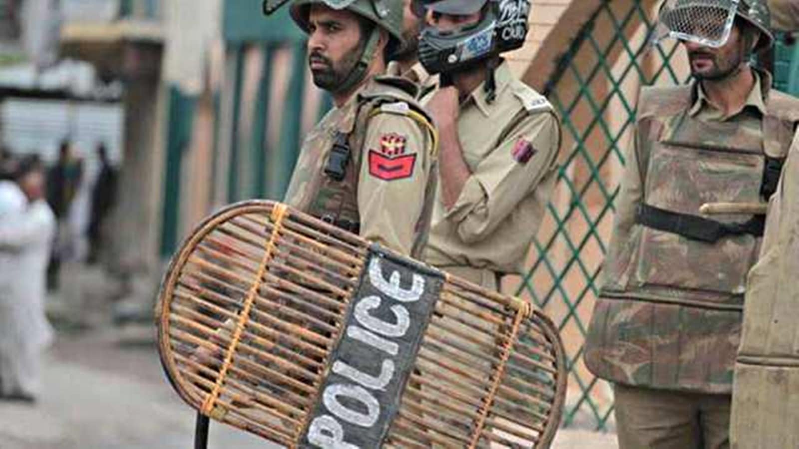 Forces launch massive search in J&K’s Rajouri to nab terrorists who fired at security personnel
