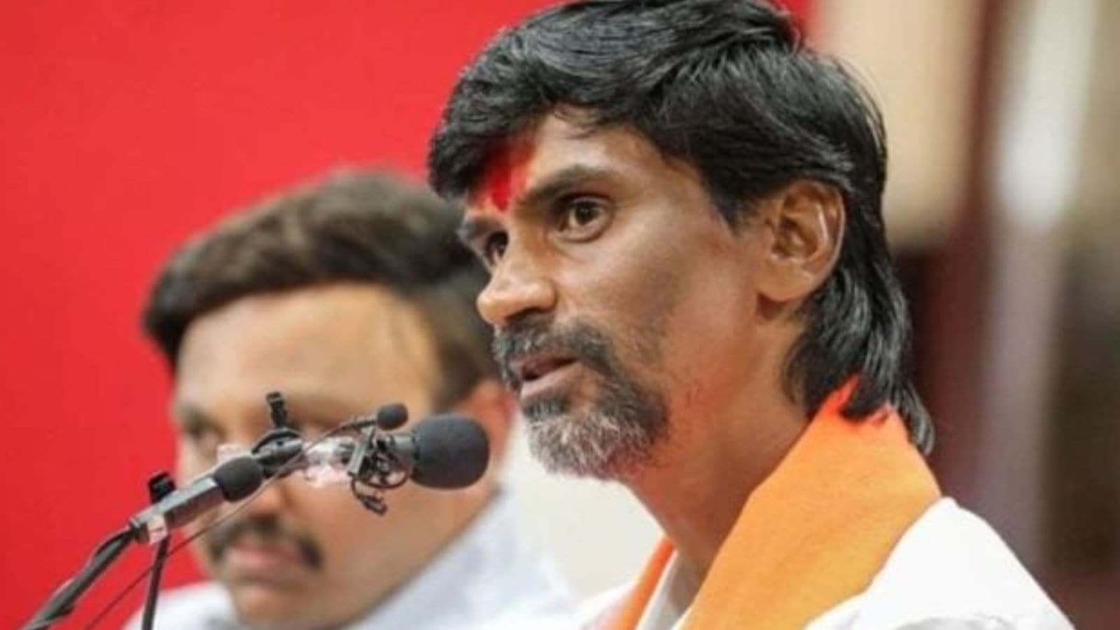 Jarange targets Sharad Pawar, Congress over quota | Pune News