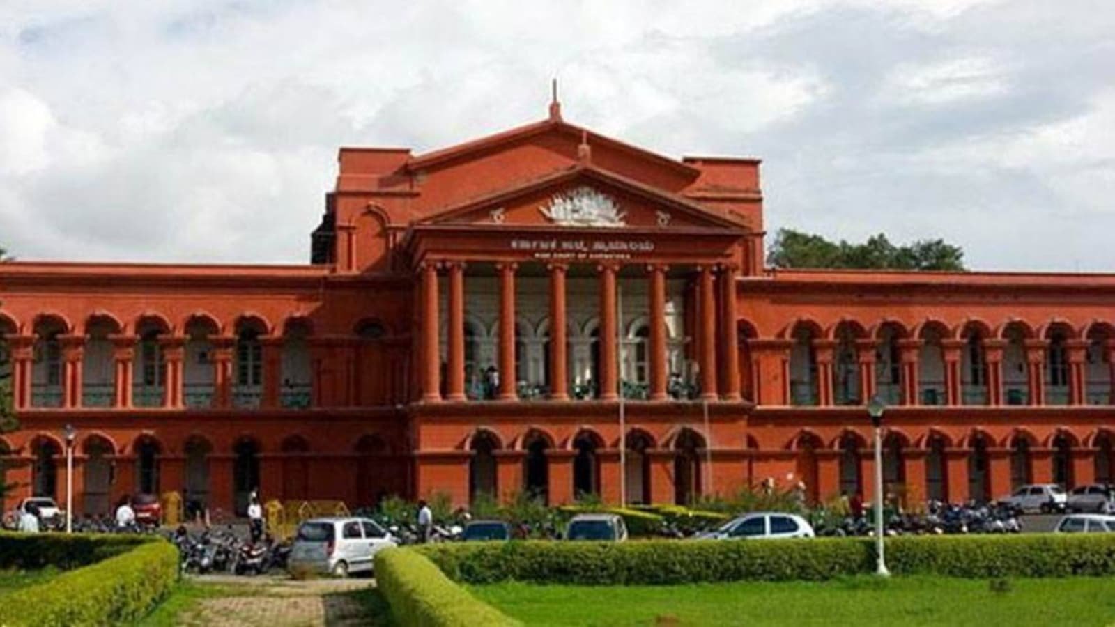 Karnataka HC to hear plea of Bigg Boss Kannada shooting site’s owner against pollution board notice tomorrow | Bangalore News
