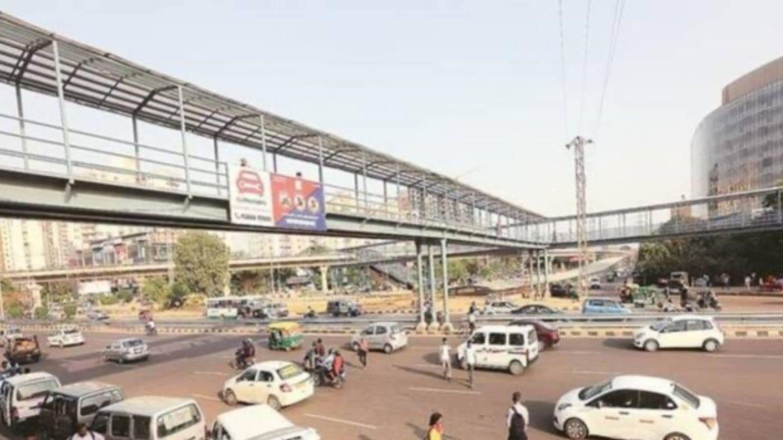Flyover or underpass: PWD mulls fix for Kashmere Gate congestion | Delhi News