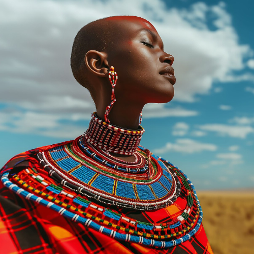 Complete Guide to Kenyan Clothing