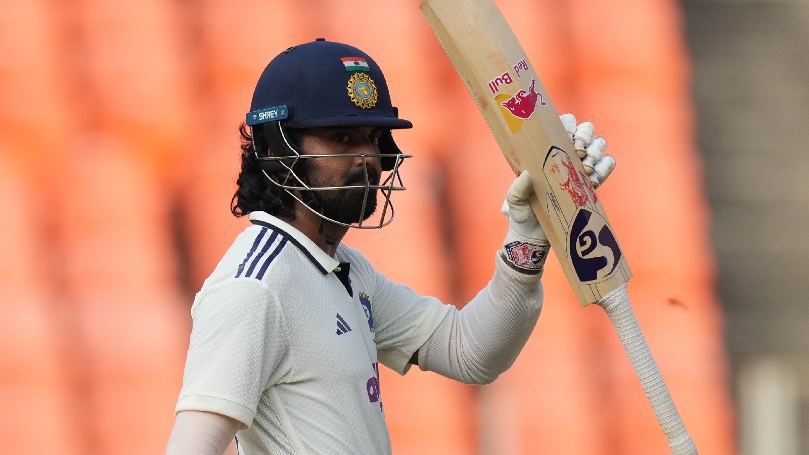 KL Rahul will surpass his 2017 figures, looks in excellent shape: Parthiv Patel after opener hits 100* at Ahmedabad | Cricket News