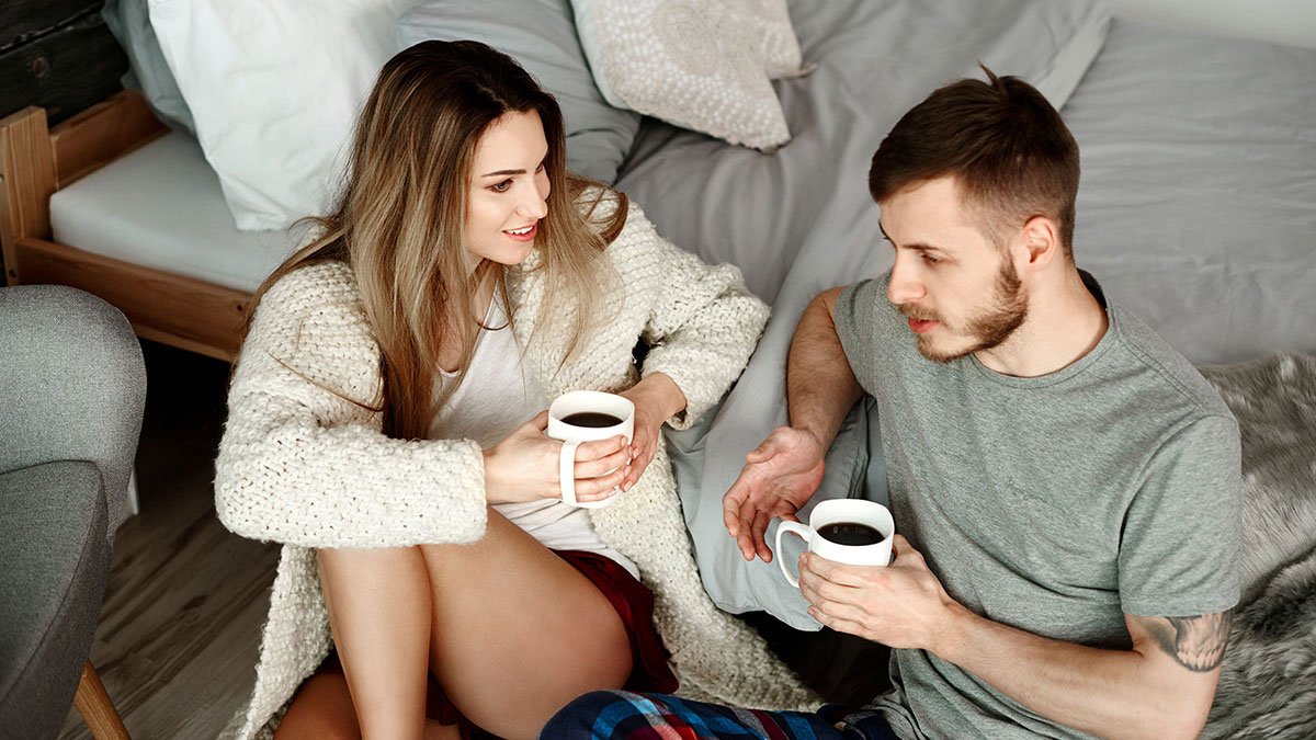 Best Ways to Communicate with a Libra • Astrologify