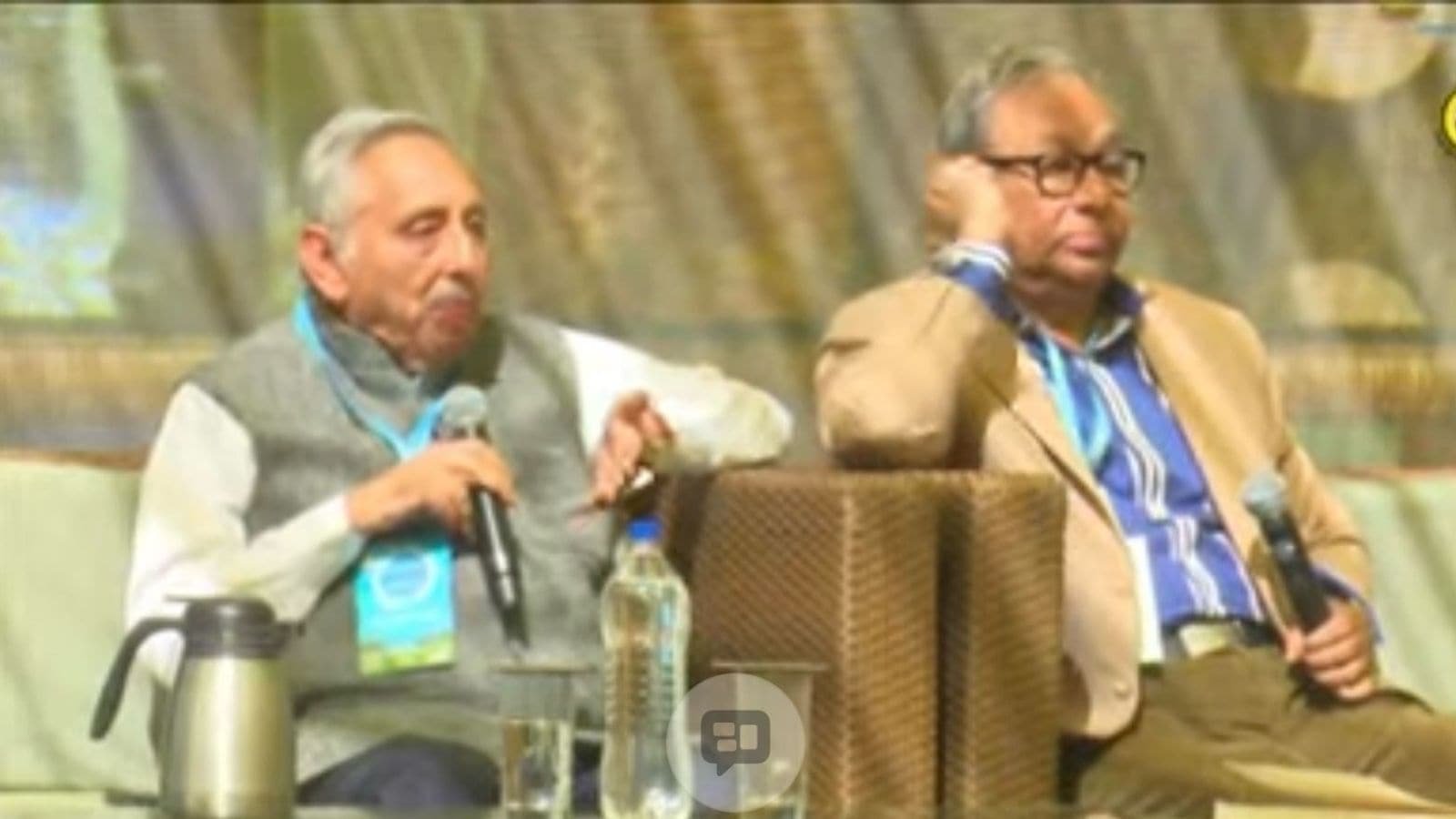 Army let down Rajiv, says Mani Shankar Aiyar; defends Sri Lanka intervention | Chandigarh News