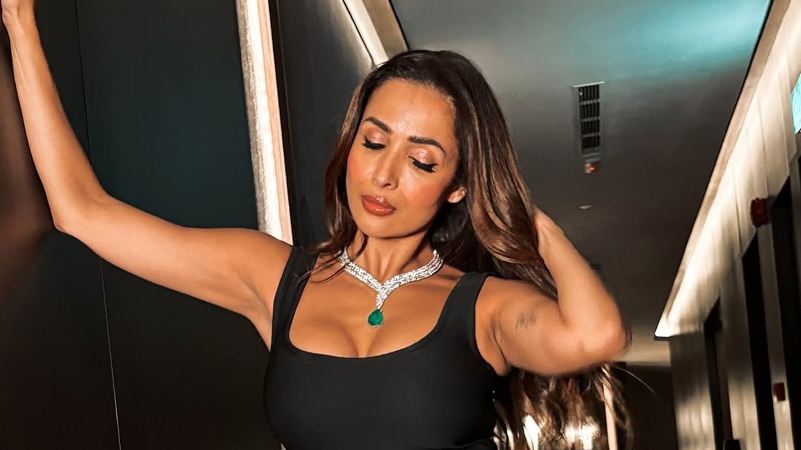 Want to know Malaika Arora’s secret to glowing skin? She starts her day with this ‘retinol juice’ | Lifestyle News
