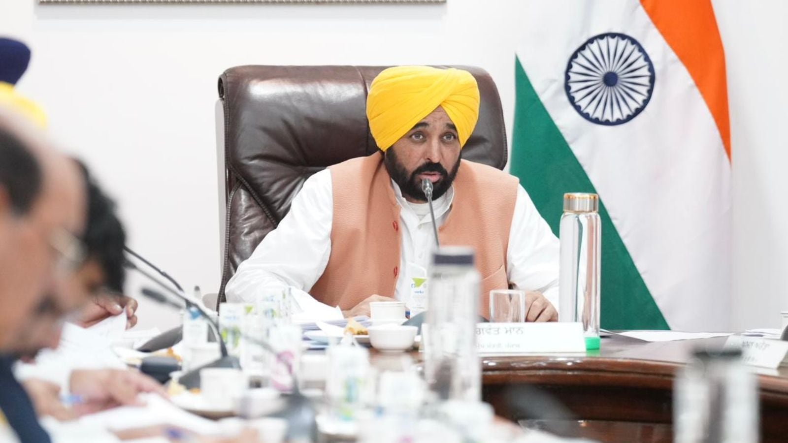 Post floods, Punjab allows desilting of Ravi, Sutlej: 85 sites, 190-cr cubic ft, Rs 840 cr | Chandigarh News