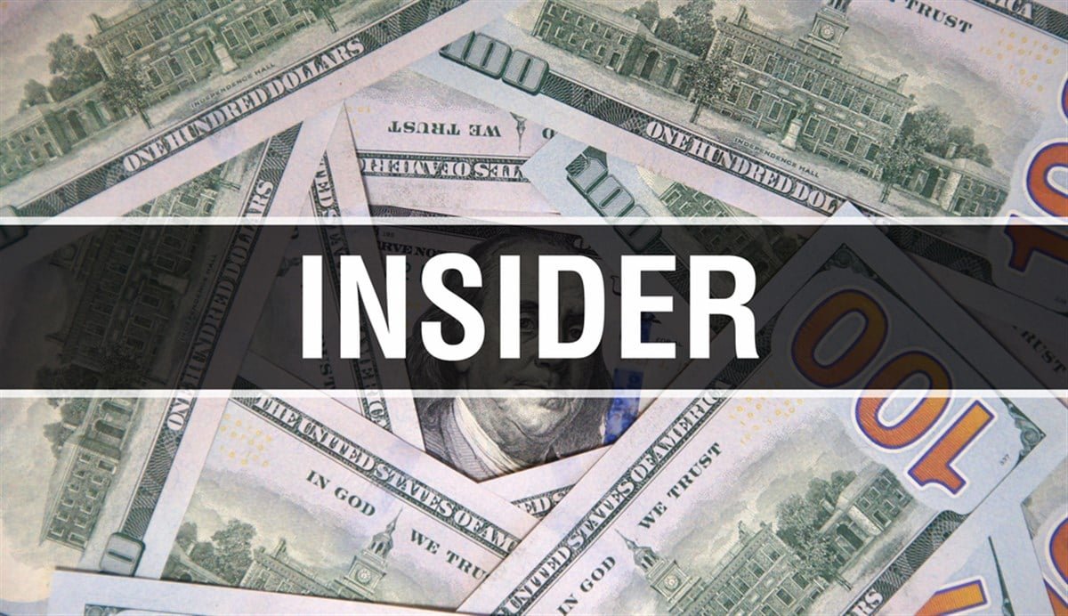Top Insider Buys and Sells From September: Buy, Sell, or Hold?
