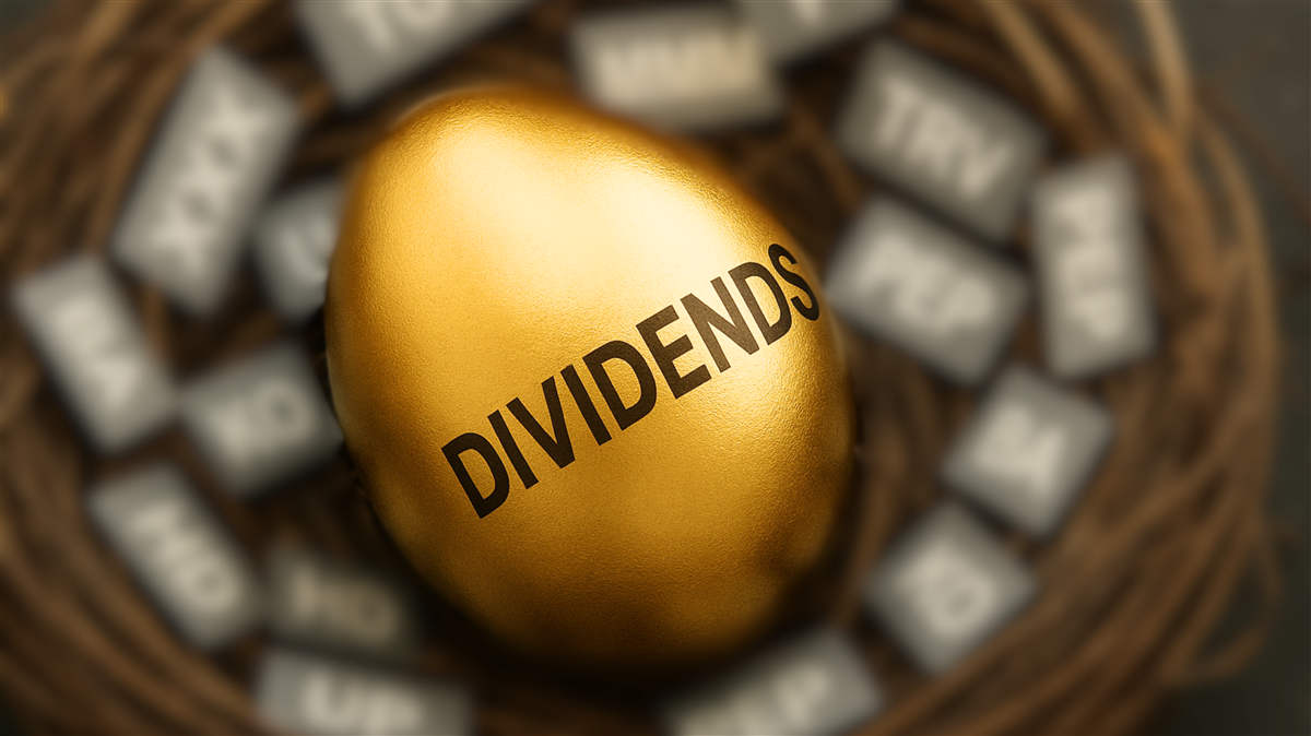 Dividend Achiever Stocks to Buy in October