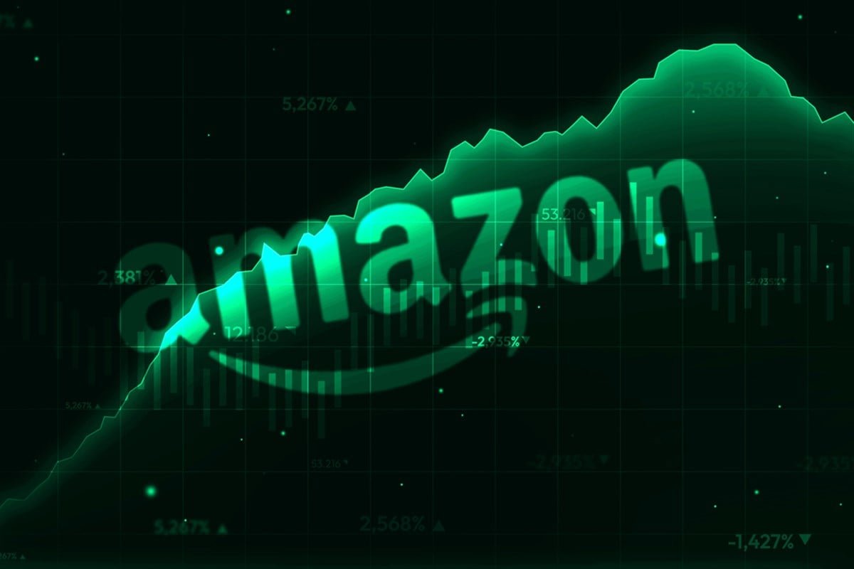 Can AMZN Stock Finally Break Out Above 0?