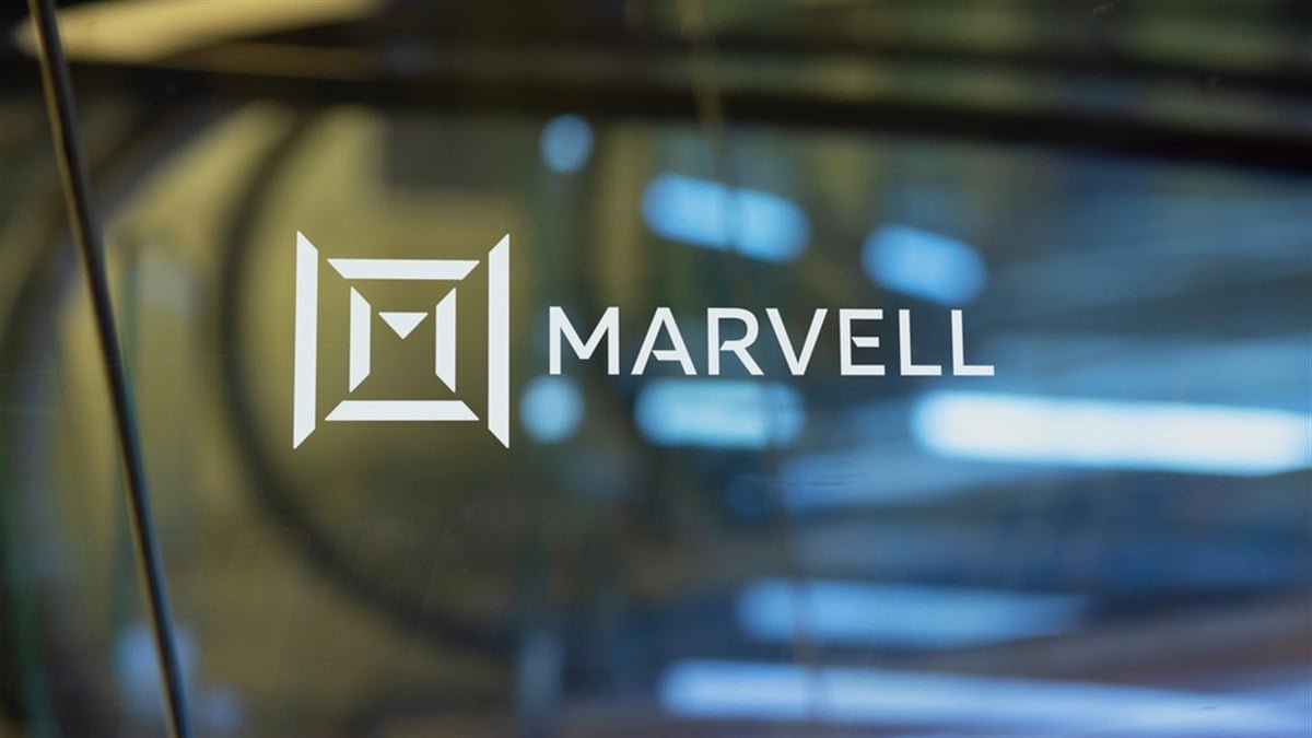 Marvell Stock Gains Momentum With B Buyback, 0 Target