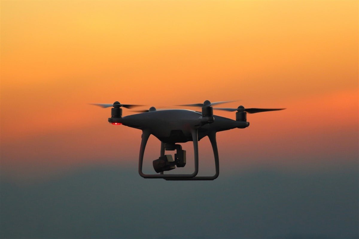 Draganfly Stock Soars 17% After Securing U.S. Army Contract