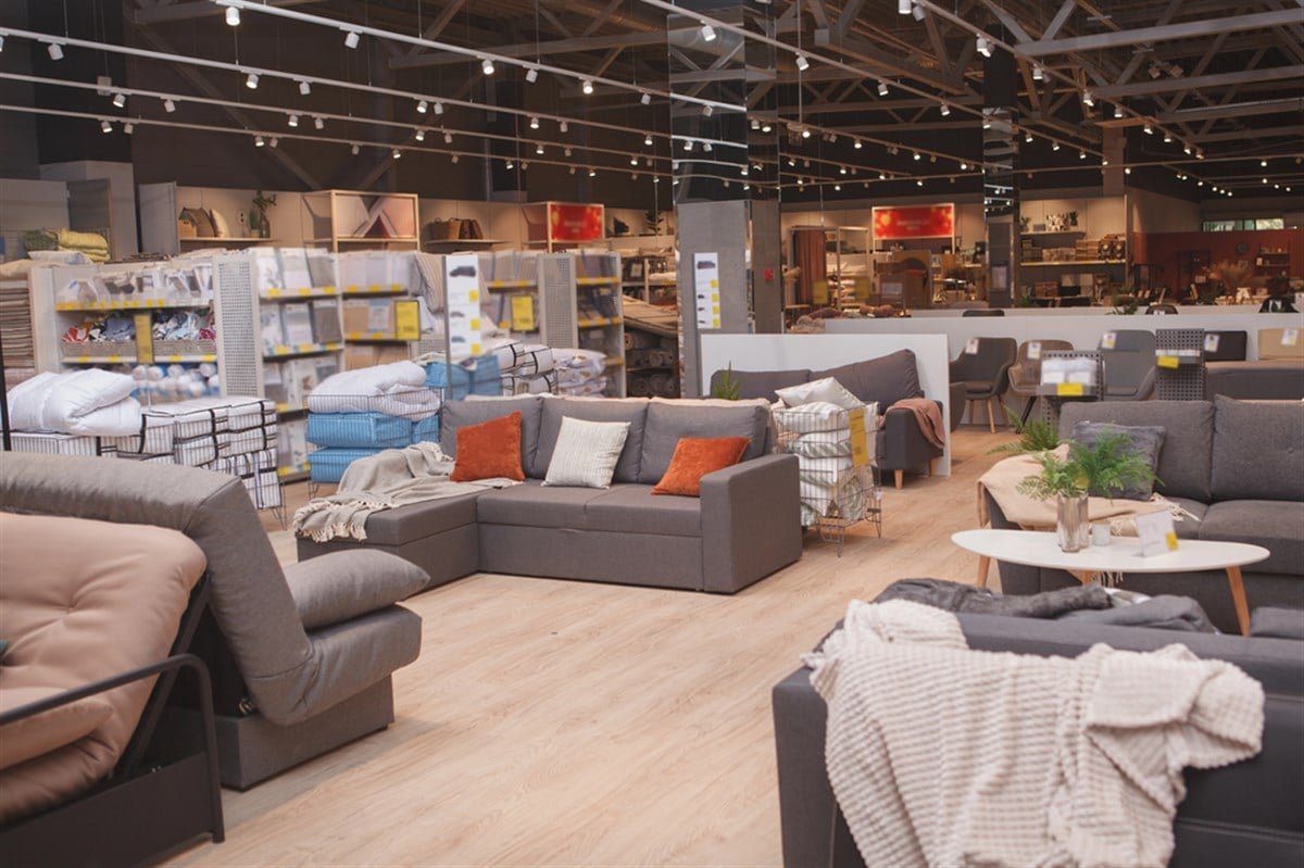 Tariffs Hit RH and Wayfair, but Boost Ethan Allen Stock