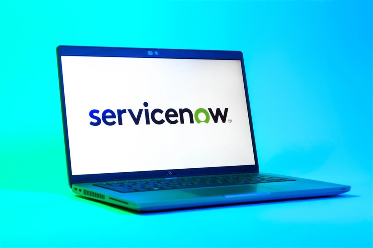 Is ServiceNow Stock Ready to Bounce Back After Sharp Declines?