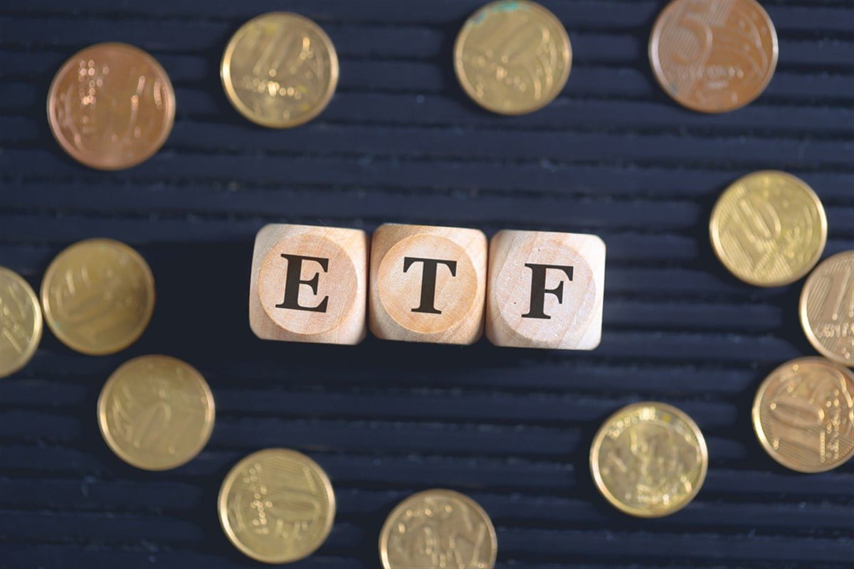 3 ETFs Beating the Market in 2025