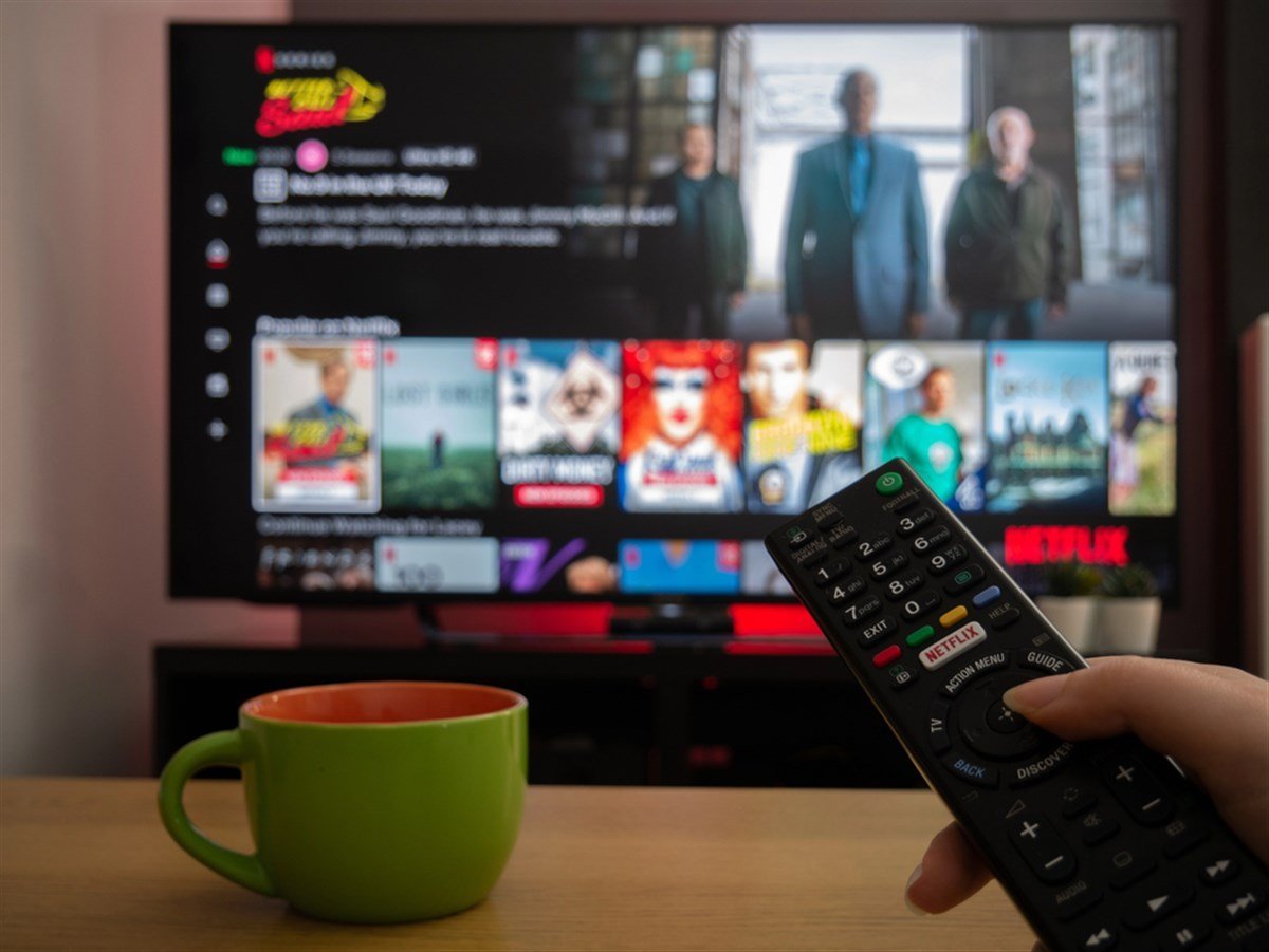 3 Streaming Stocks Facing Different Futures
