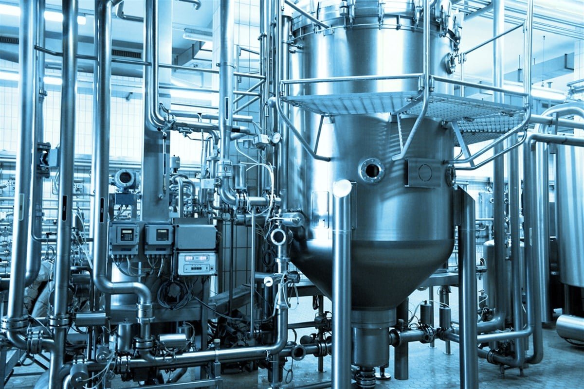 Chemours, Dow, and Nucor Stocks: Industrial Winners for 2025?