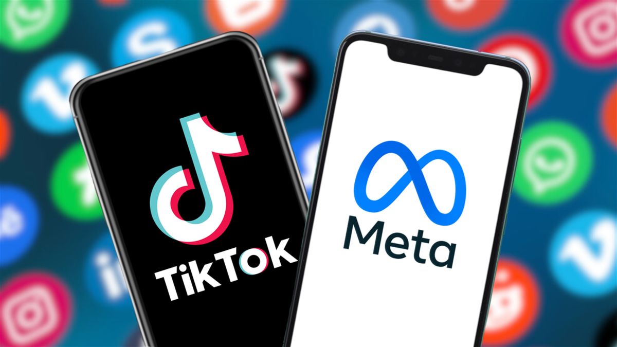 Can Instagram’s 3B Users Fend Off TikTok’s Threat?