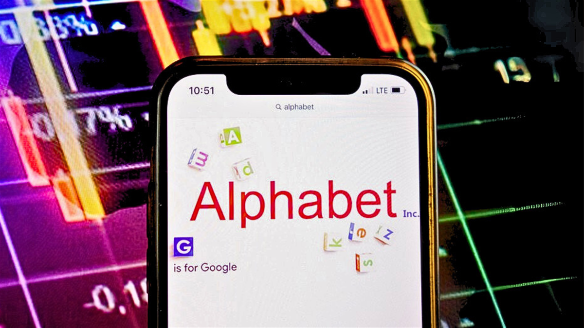 Can GOOGL Break 0 Next?
