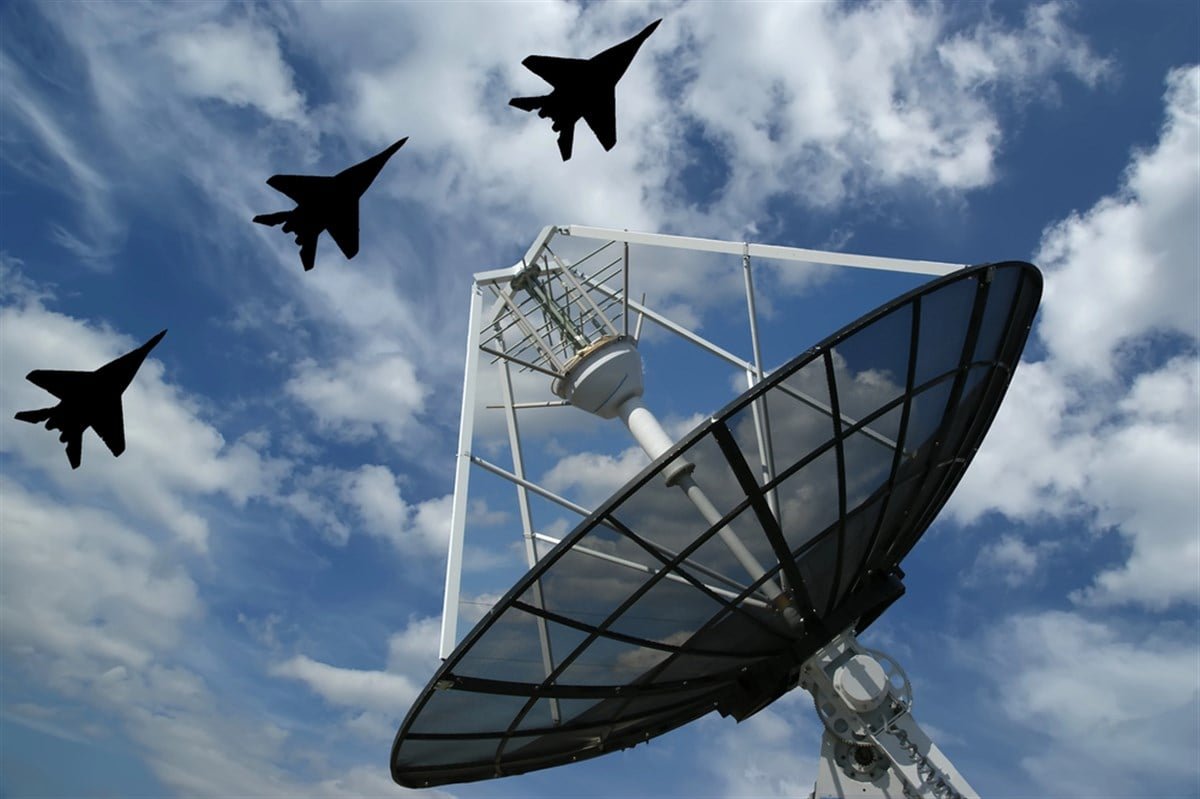3 Defense Stocks Hitting All-Time Highs