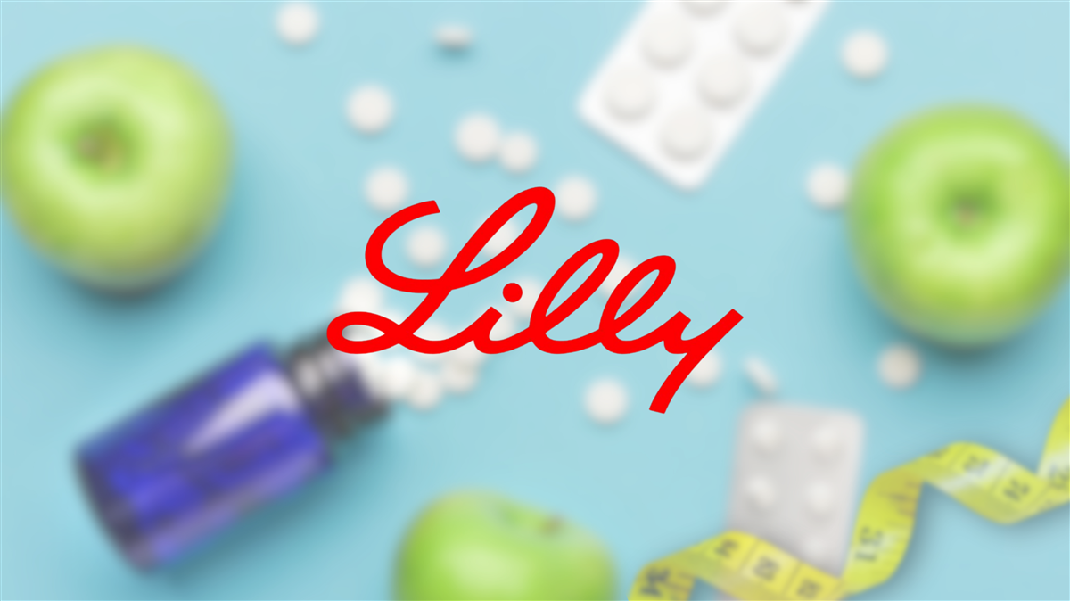 LLY Stock Surges as Trump Tariff Deal Sparks Pharma Rally
