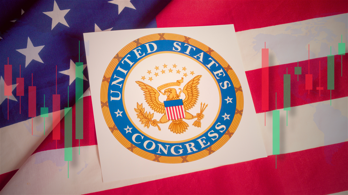 5 Stocks Congress Bought in Q3