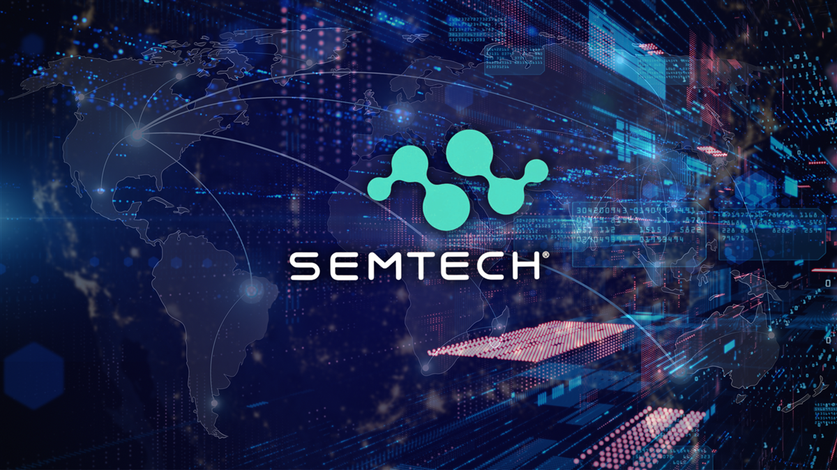 Semtech (SMTC) Stock Rallies Back From NVIDIA Setback