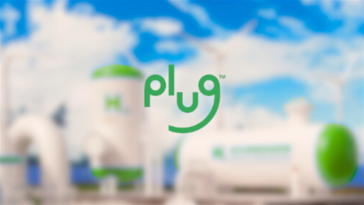 Plug Power Stock Soars 180% on Landmark Deals & AI Energy Demand