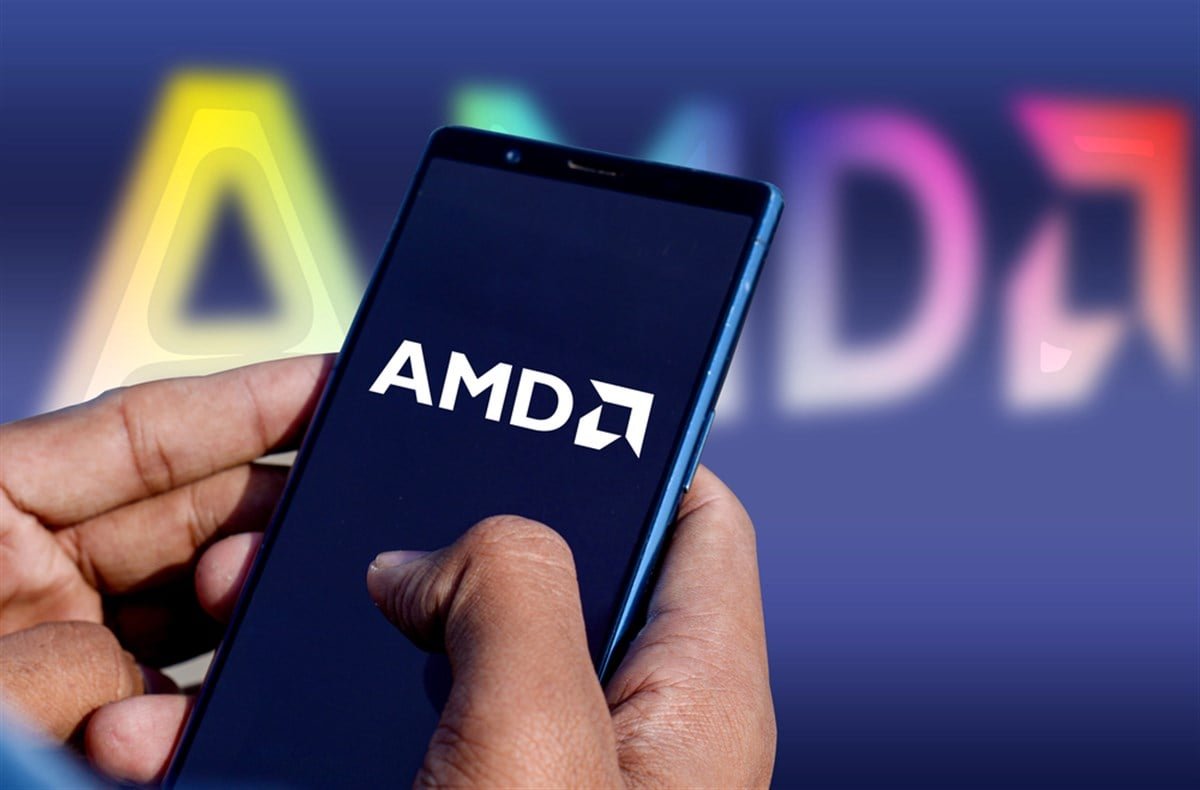 AMD Stock Jumps as OpenAI Deal Reshapes the AI Landscape