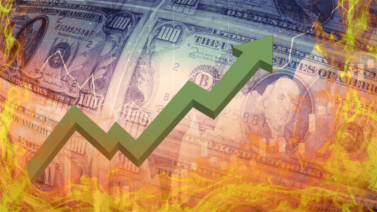 5 Shorted Stocks Set to Pop