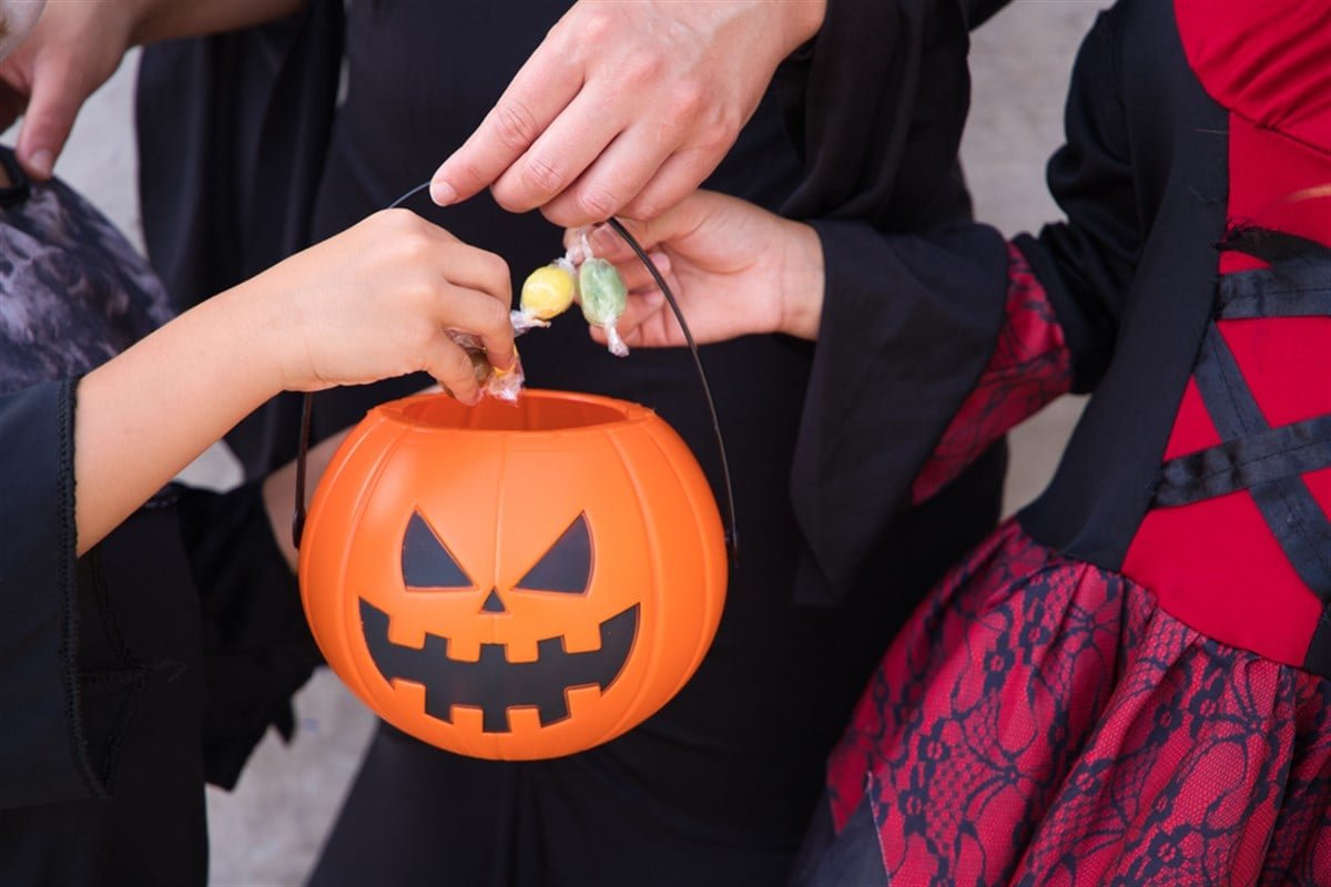 WMT, HAS, TR Stocks to Watch as Halloween Spending Surges