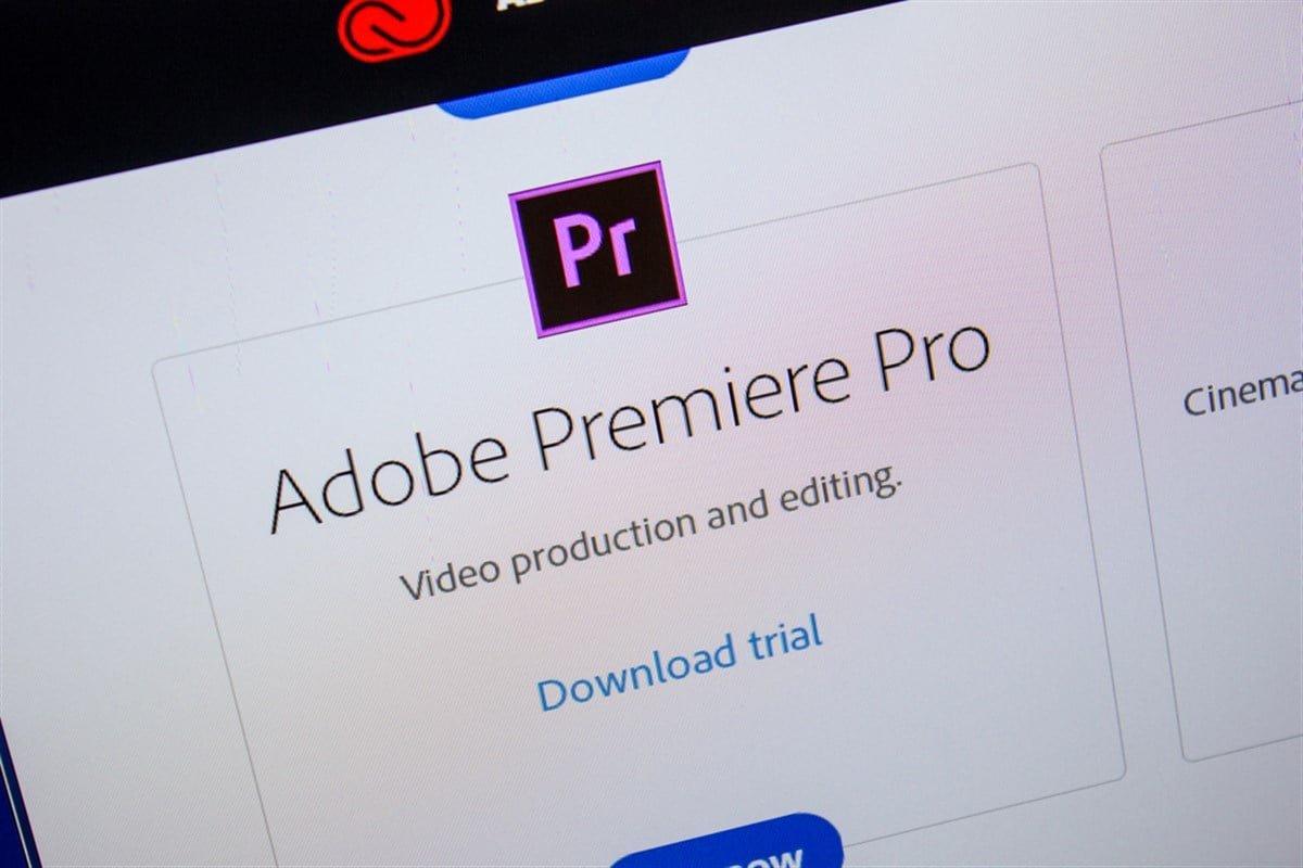 Adobe Stock Looks Undervalued as Premiere Pro Goes Mobile