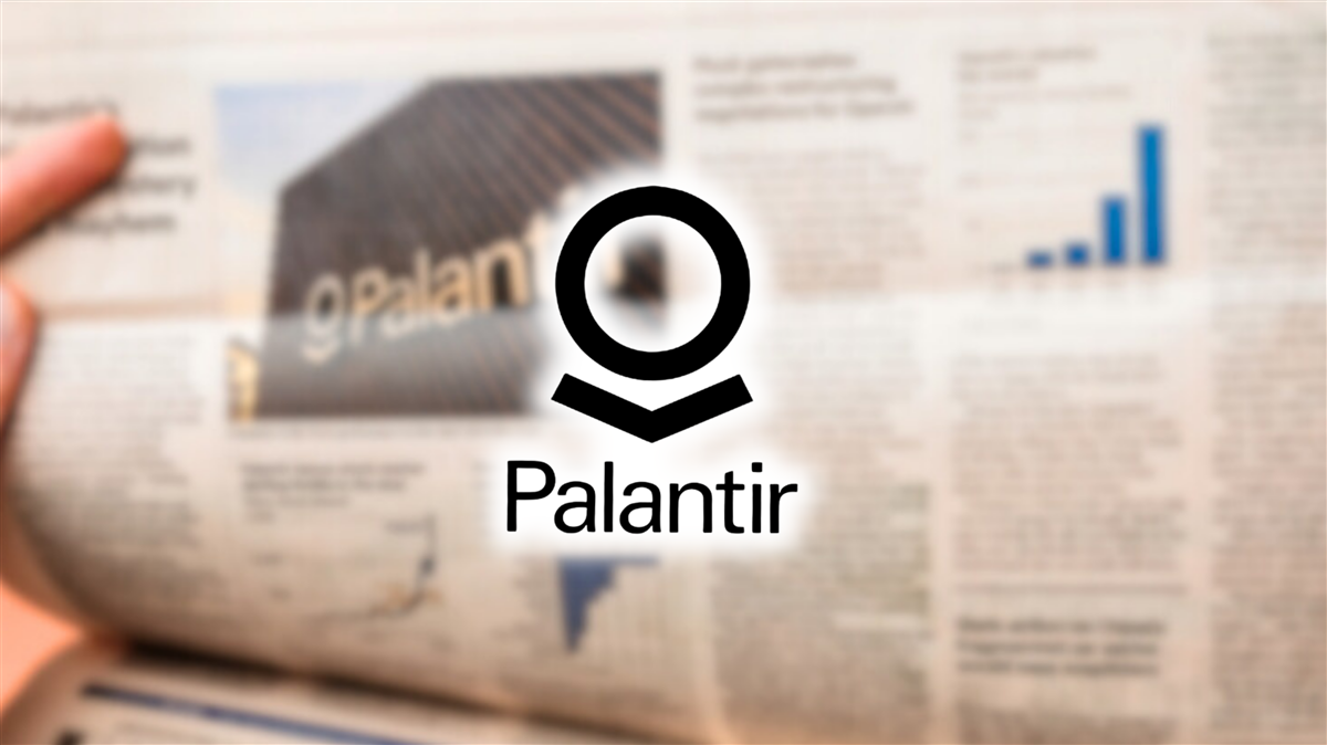 Palantir Stock Could Surge on 0M Nuclear Power Deal