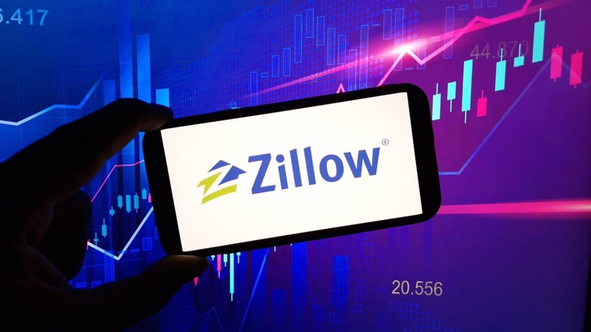 Zillow Stock Slides After FTC Suit, But a Buyable Dip?