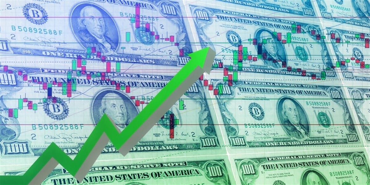 INOD, ATRO Stocks Surge Triple Digits—Momentum Building