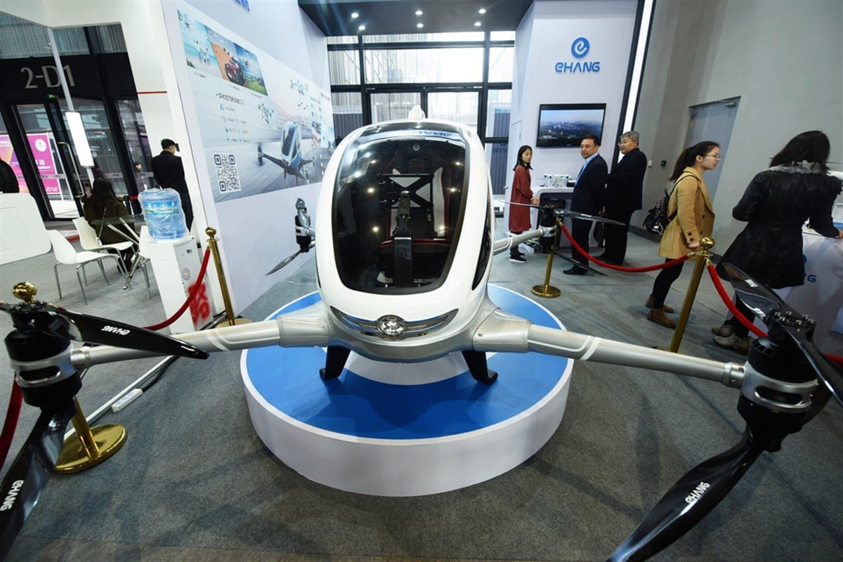 3 Small-Cap Aerospace Stocks Ready to Soar