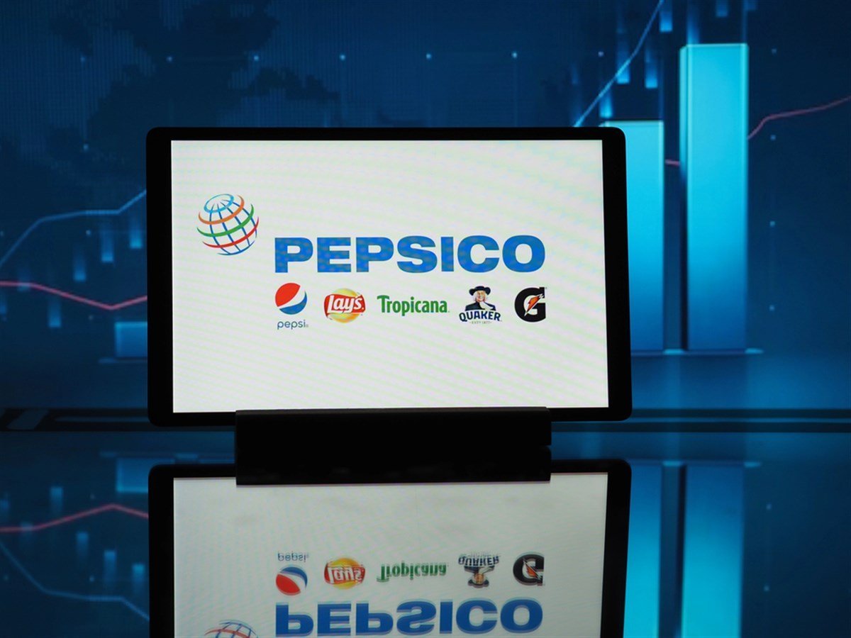 PEP Stock Set for a Major Rebound After Q3 Earnings Beat PEP Stock Set for a Major Rebound After Q3 Earnings Beat
